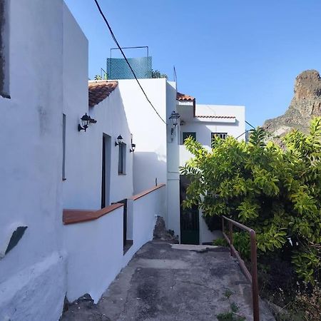 La Casa Vieja Villa Santa Cruz de Tenerife Exterior foto