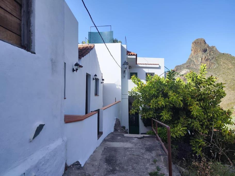 La Casa Vieja Villa Santa Cruz de Tenerife Exterior foto