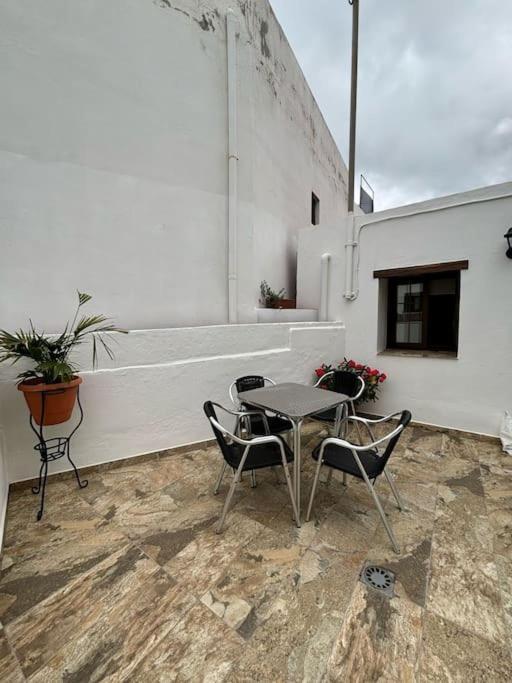 La Casa Vieja Villa Santa Cruz de Tenerife Exterior foto
