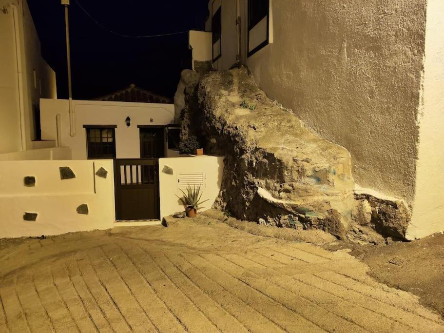 La Casa Vieja Villa Santa Cruz de Tenerife Exterior foto