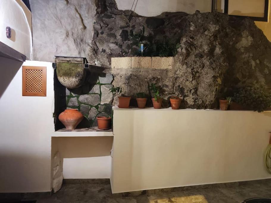 La Casa Vieja Villa Santa Cruz de Tenerife Exterior foto