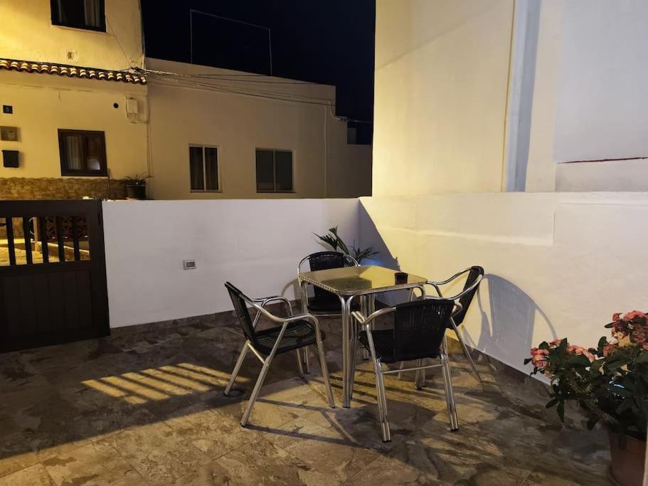 La Casa Vieja Villa Santa Cruz de Tenerife Exterior foto
