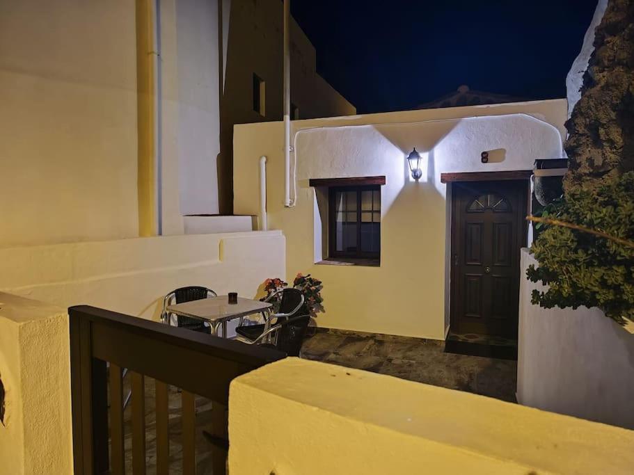 La Casa Vieja Villa Santa Cruz de Tenerife Exterior foto