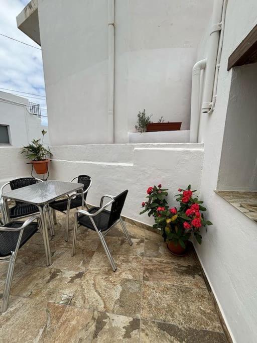 La Casa Vieja Villa Santa Cruz de Tenerife Exterior foto