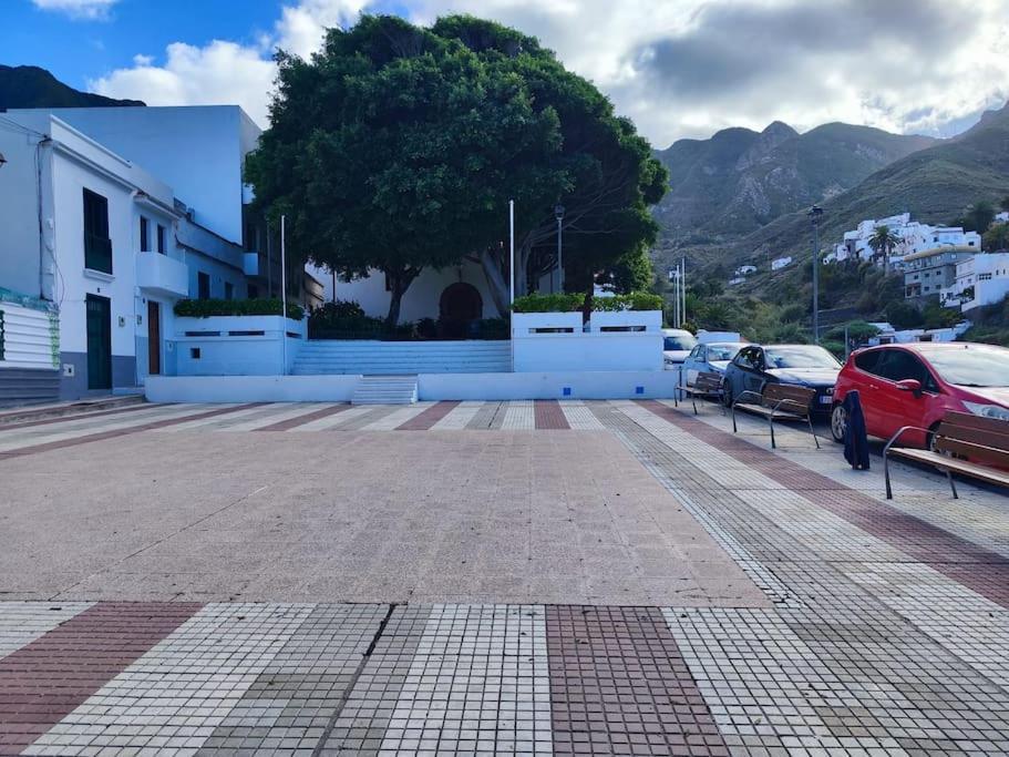 La Casa Vieja Villa Santa Cruz de Tenerife Exterior foto