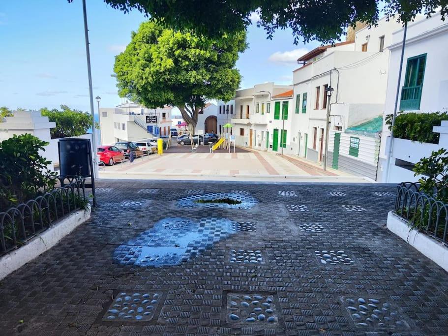 La Casa Vieja Villa Santa Cruz de Tenerife Exterior foto